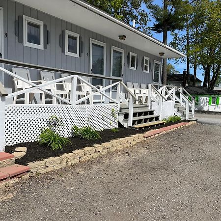 Marvin Gardens Motel Old Orchard Beach Luaran gambar