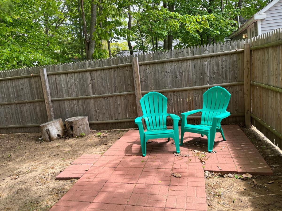 Marvin Gardens Motel Old Orchard Beach Luaran gambar