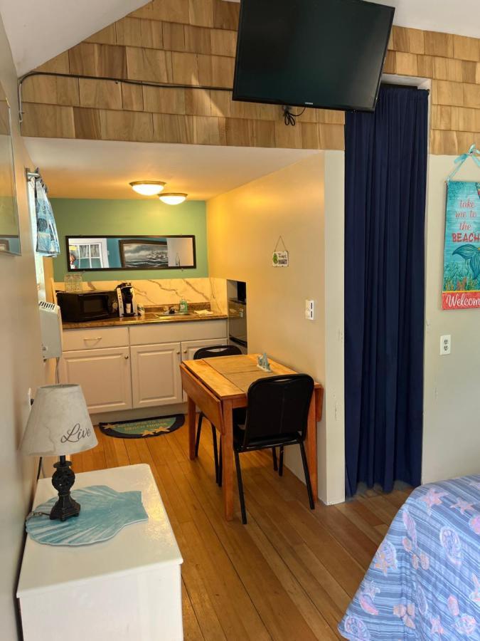 Marvin Gardens Motel Old Orchard Beach Luaran gambar