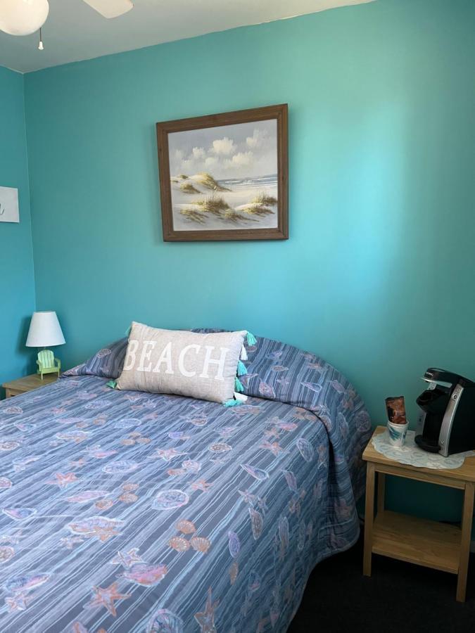 Marvin Gardens Motel Old Orchard Beach Luaran gambar