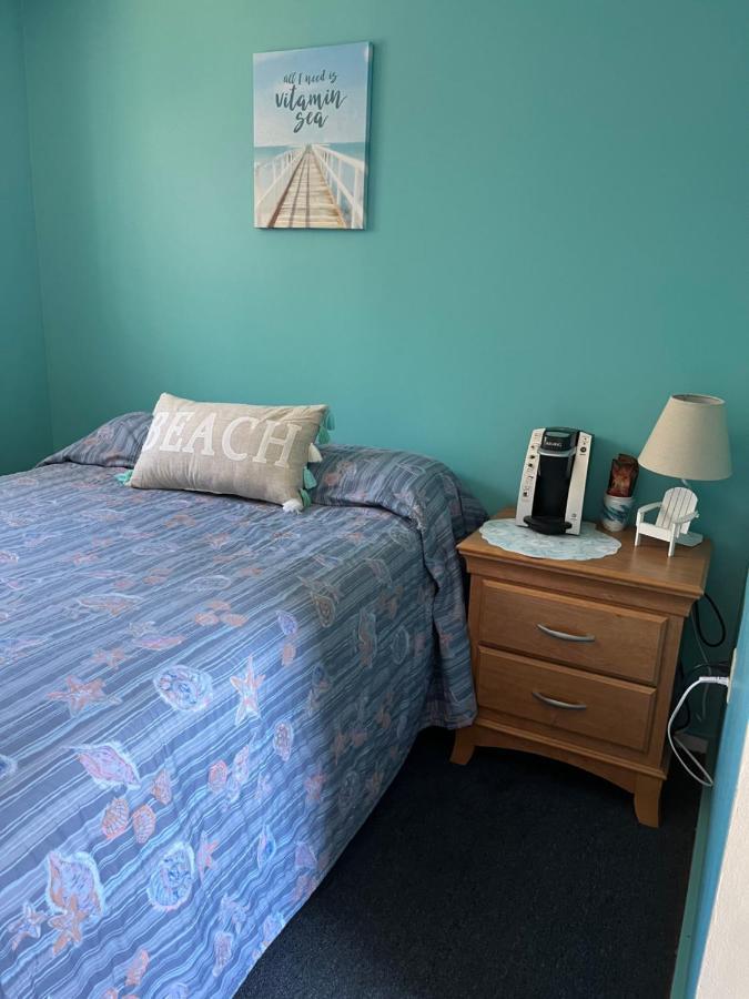 Marvin Gardens Motel Old Orchard Beach Luaran gambar