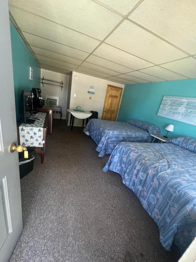 Marvin Gardens Motel Old Orchard Beach Luaran gambar