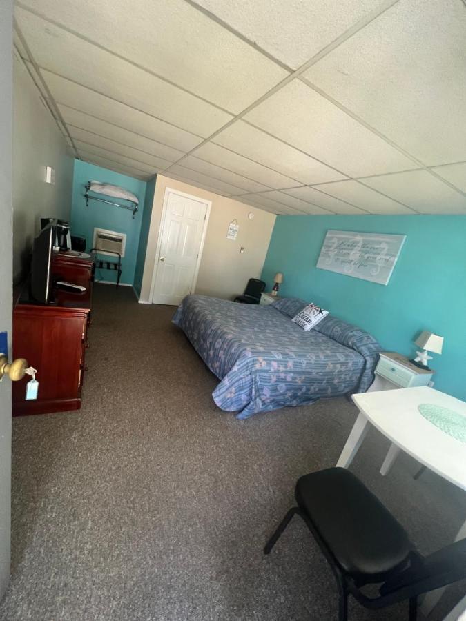 Marvin Gardens Motel Old Orchard Beach Luaran gambar