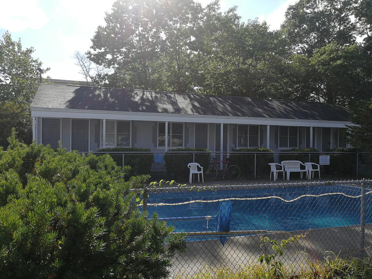 Marvin Gardens Motel Old Orchard Beach Luaran gambar