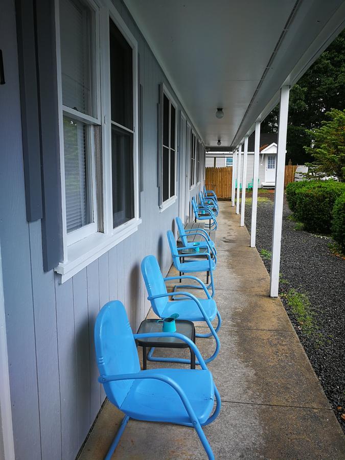 Marvin Gardens Motel Old Orchard Beach Luaran gambar