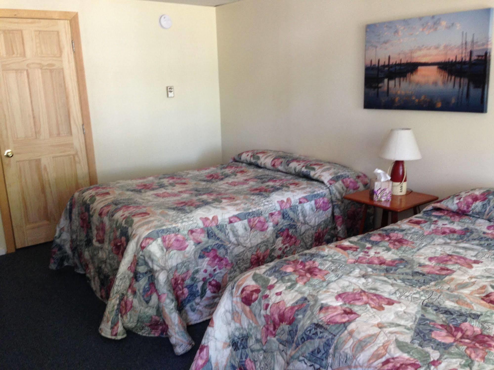 Marvin Gardens Motel Old Orchard Beach Luaran gambar