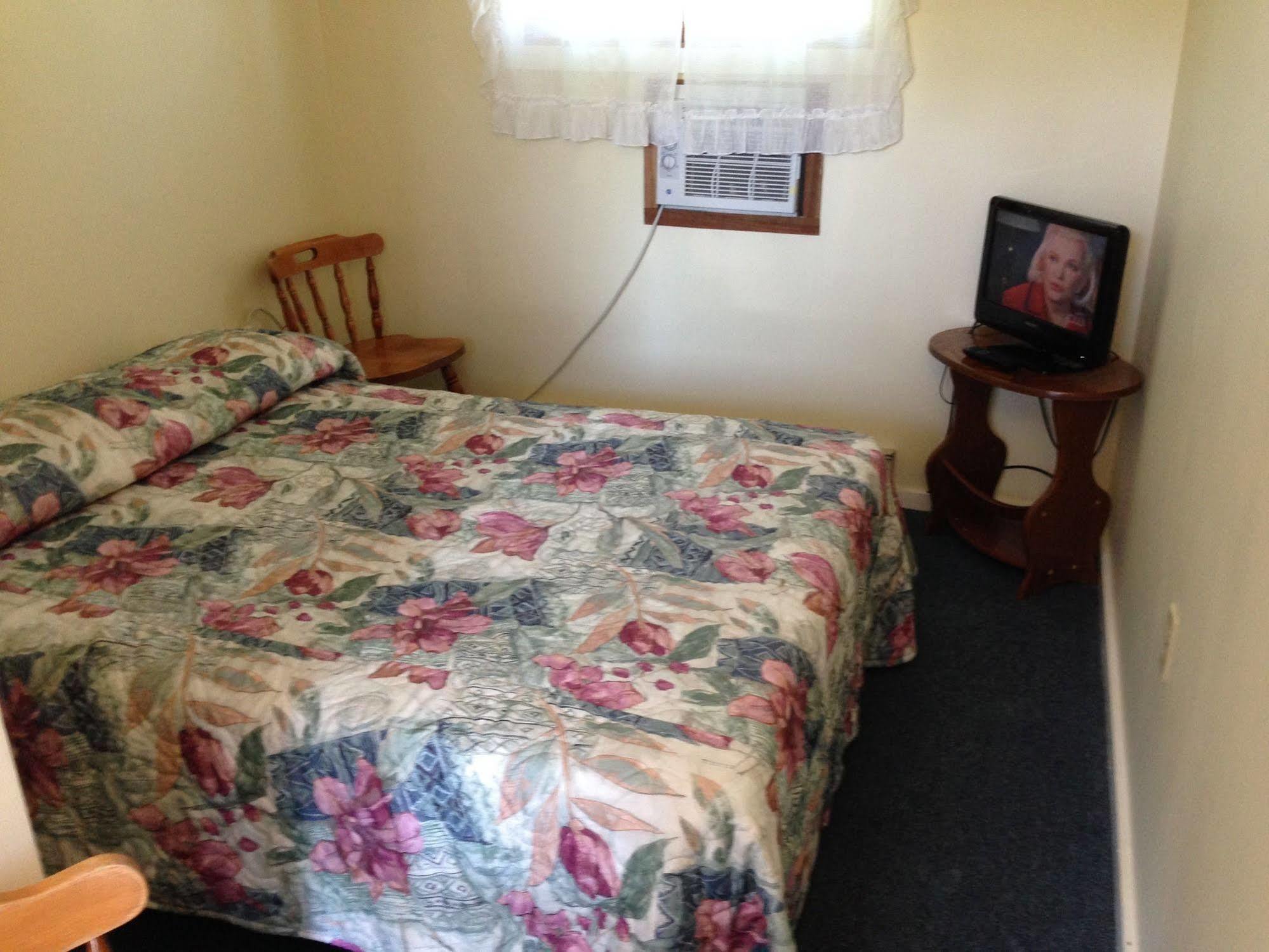 Marvin Gardens Motel Old Orchard Beach Luaran gambar