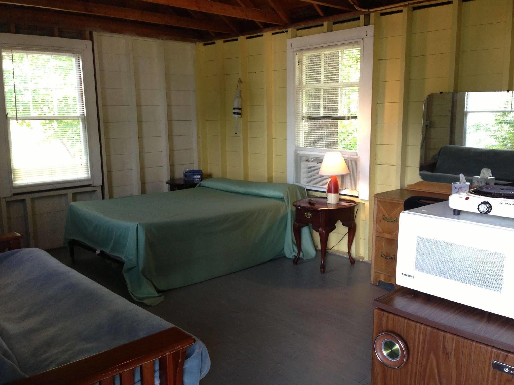 Marvin Gardens Motel Old Orchard Beach Luaran gambar