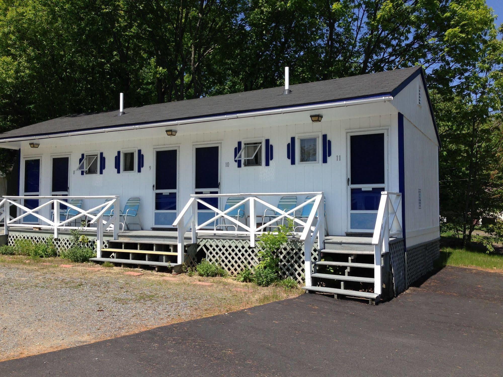Marvin Gardens Motel Old Orchard Beach Luaran gambar