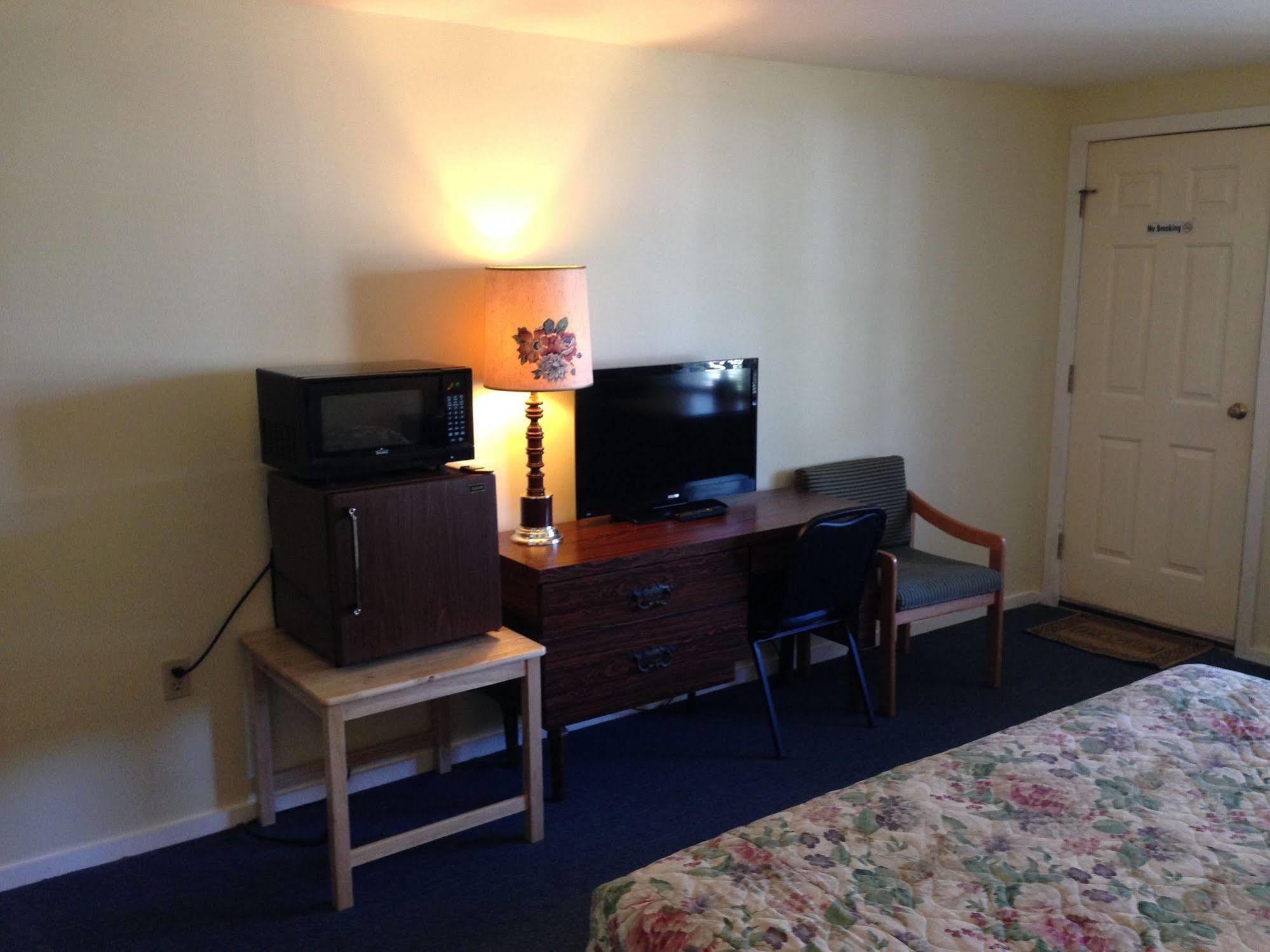 Marvin Gardens Motel Old Orchard Beach Luaran gambar