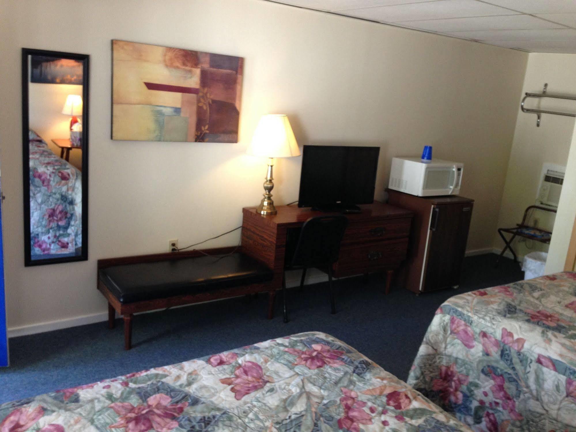 Marvin Gardens Motel Old Orchard Beach Luaran gambar