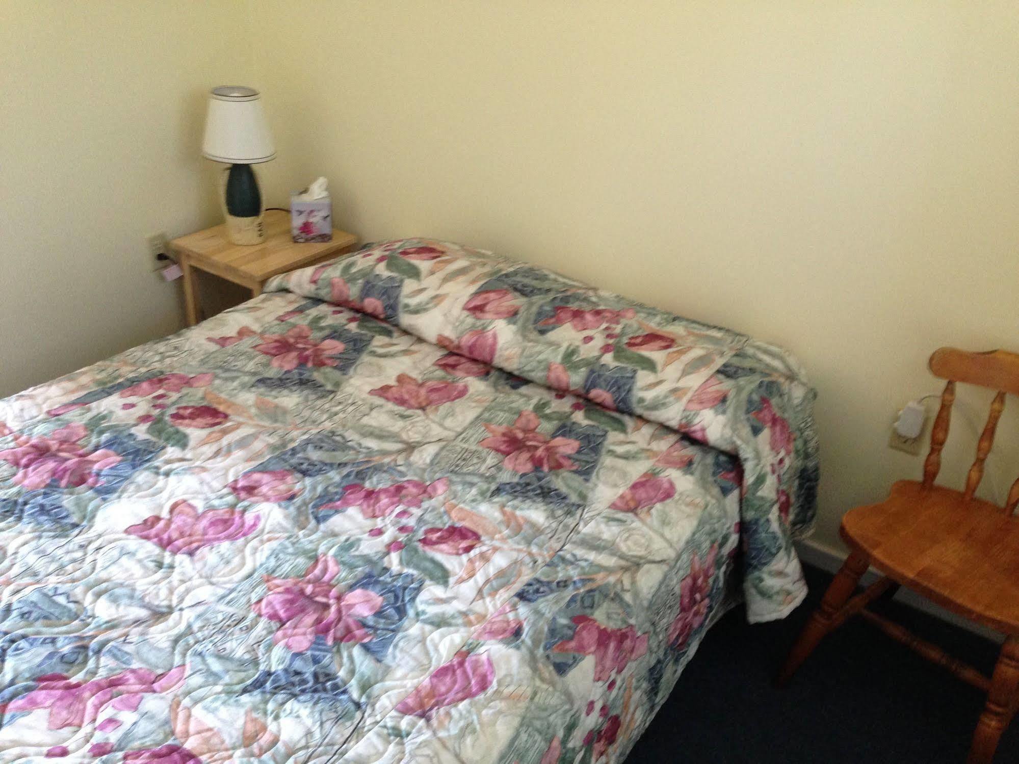 Marvin Gardens Motel Old Orchard Beach Luaran gambar