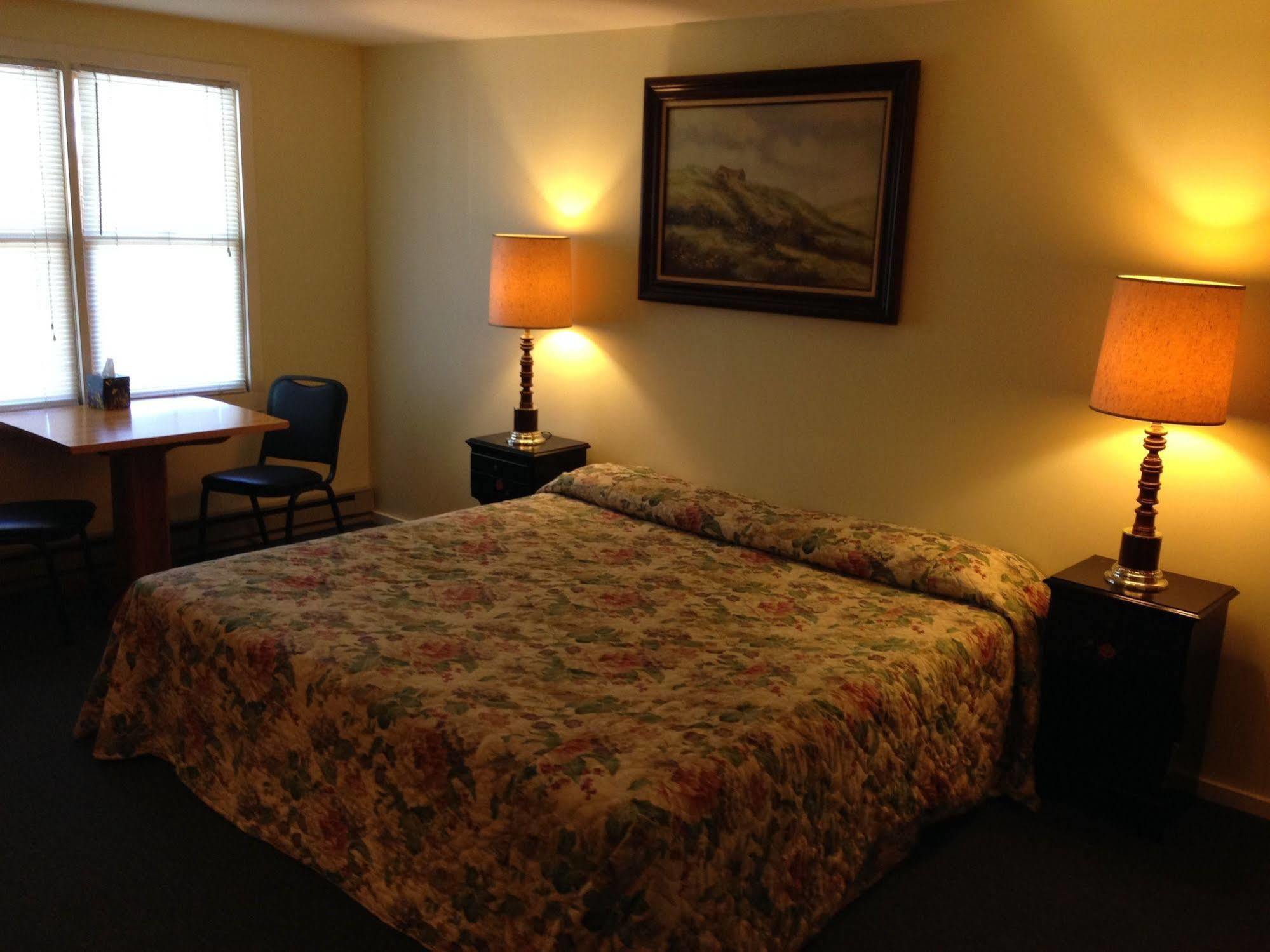 Marvin Gardens Motel Old Orchard Beach Luaran gambar