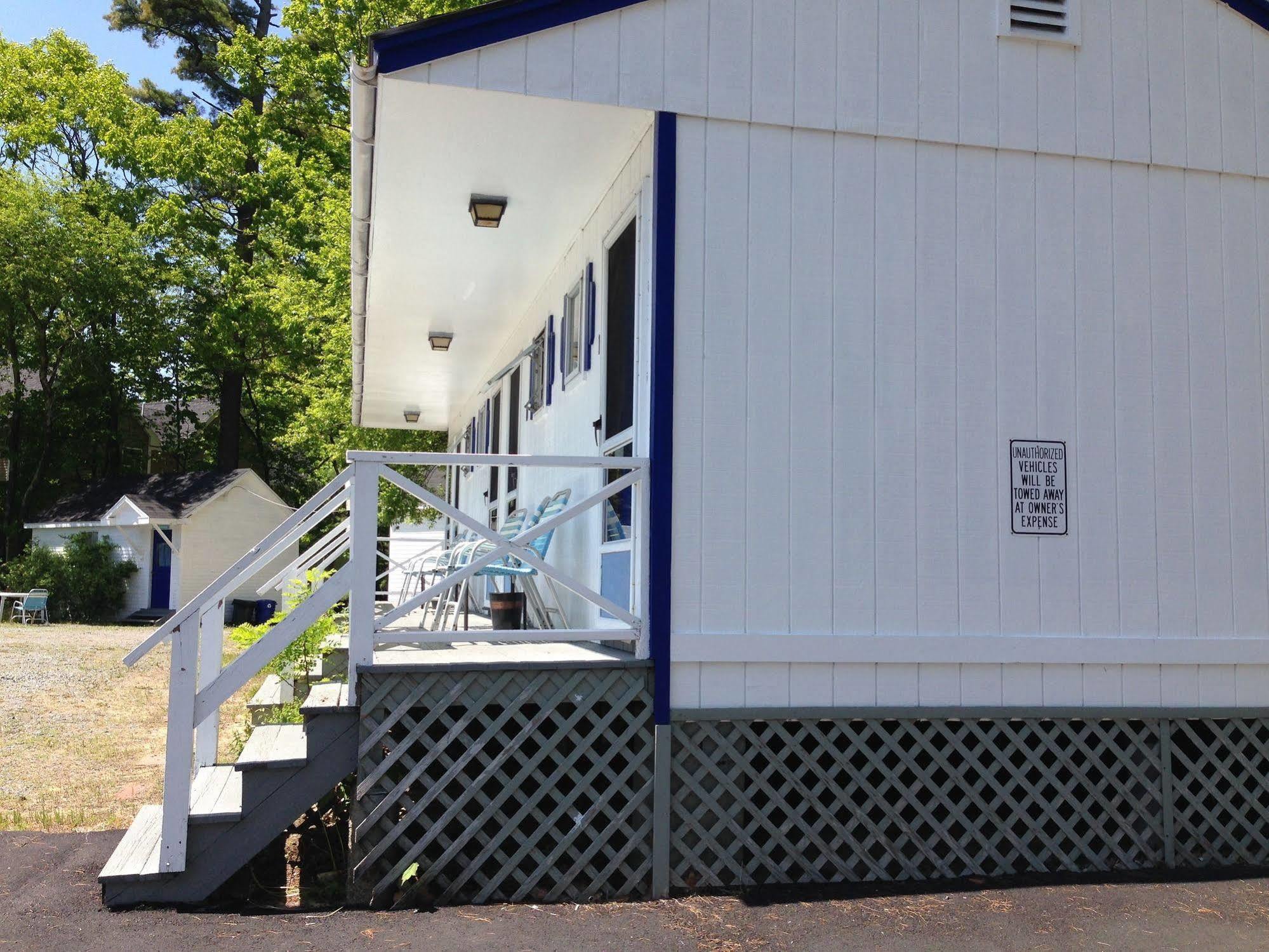 Marvin Gardens Motel Old Orchard Beach Luaran gambar