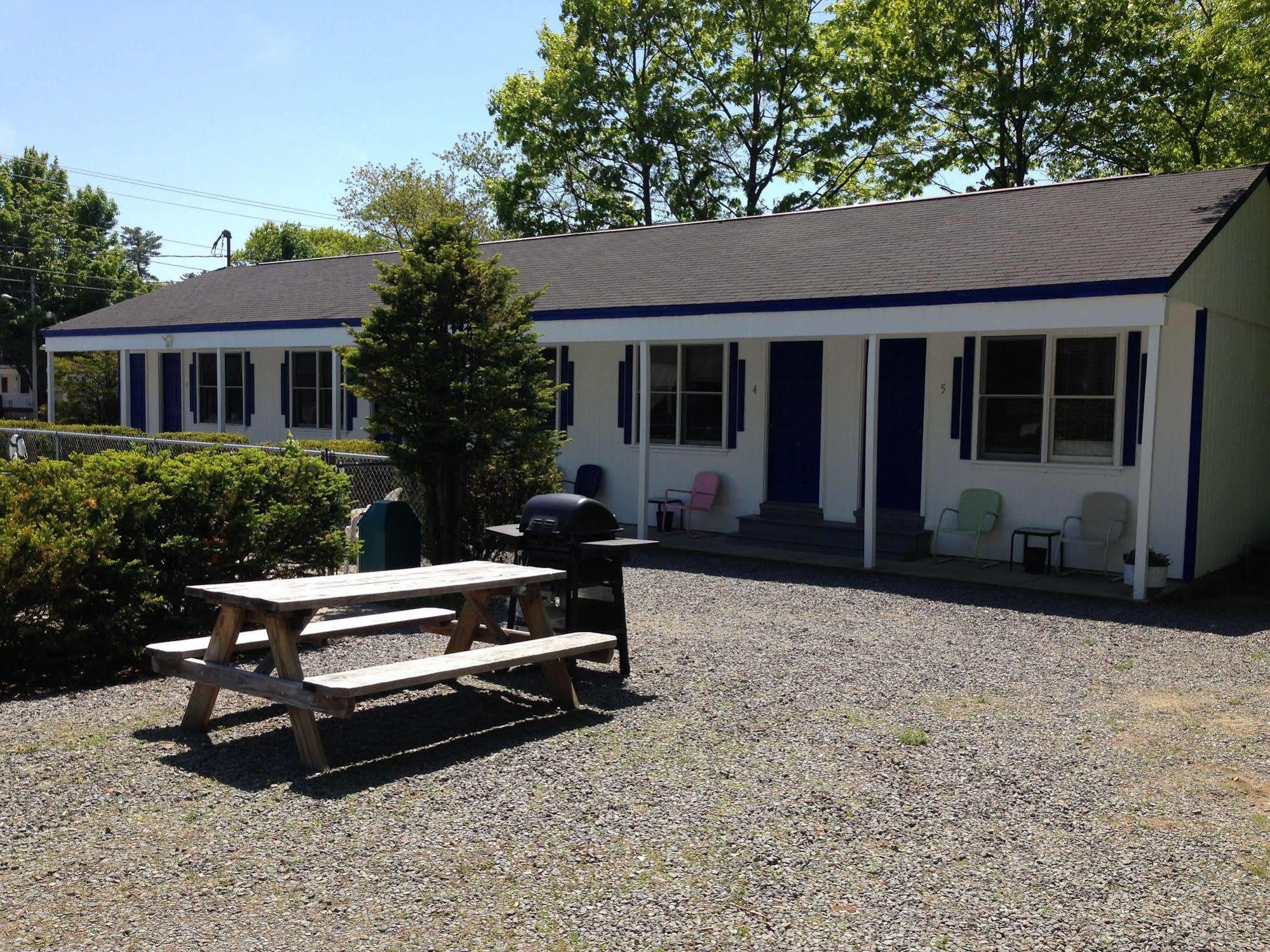 Marvin Gardens Motel Old Orchard Beach Luaran gambar